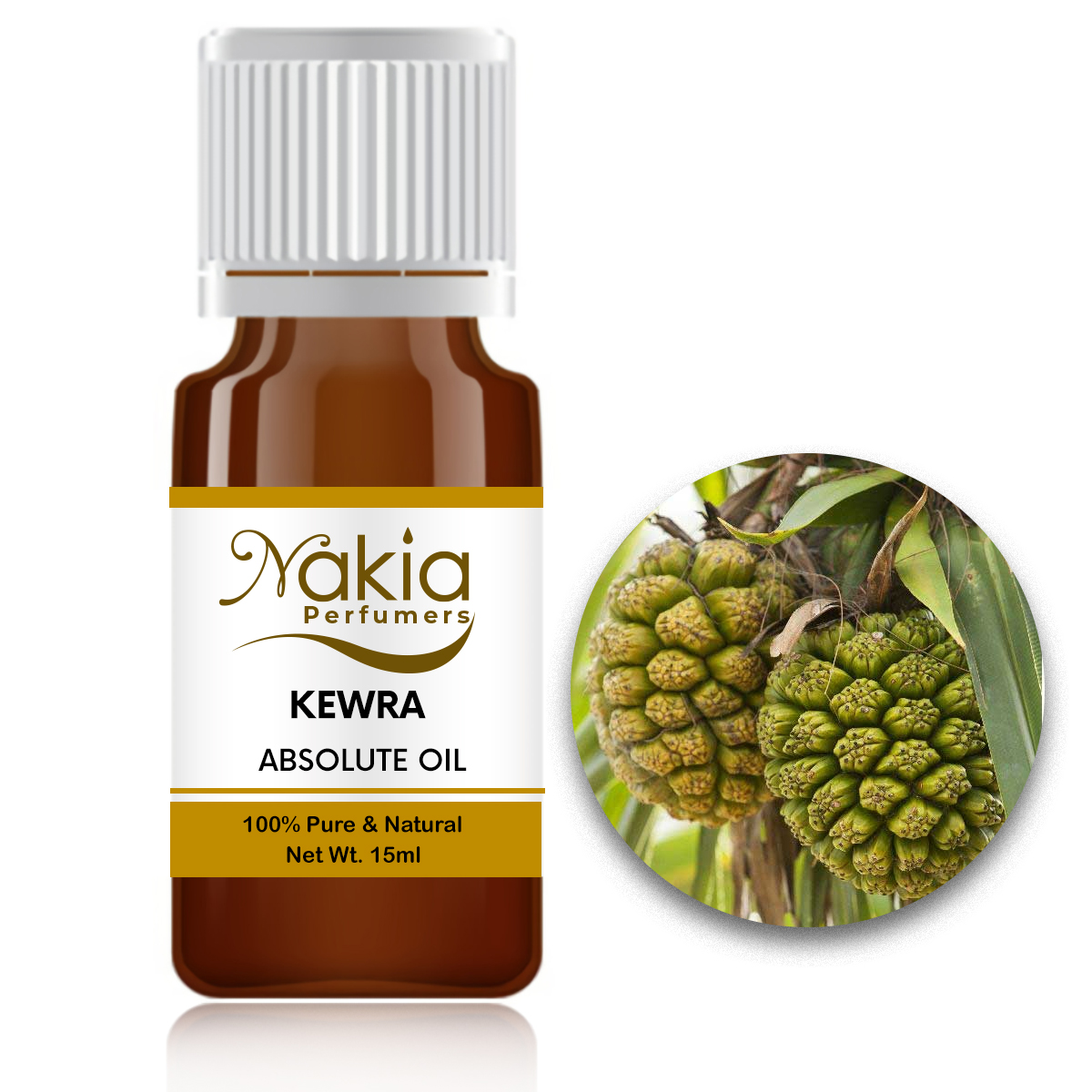 KEWRA ABSOLUTE OIL