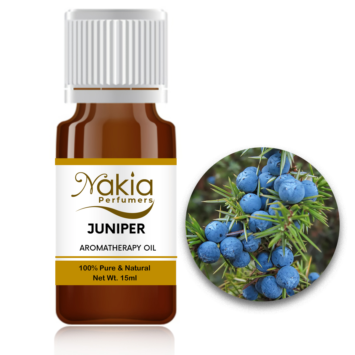 JUNIPER OIL
