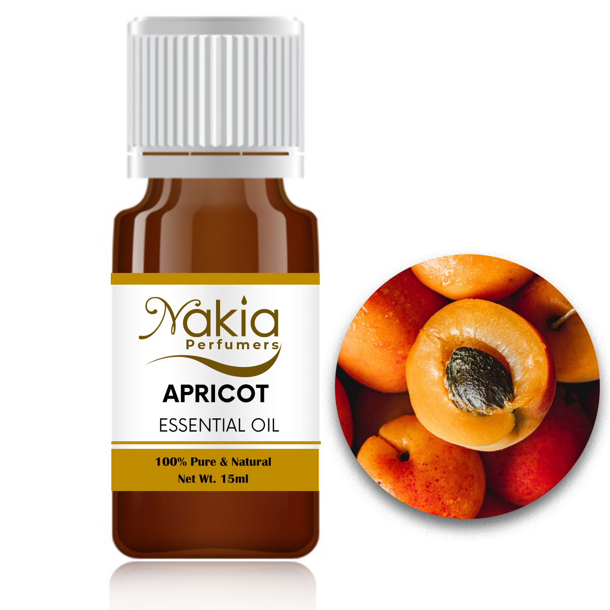 APRICOT ESSENTIAL OIL