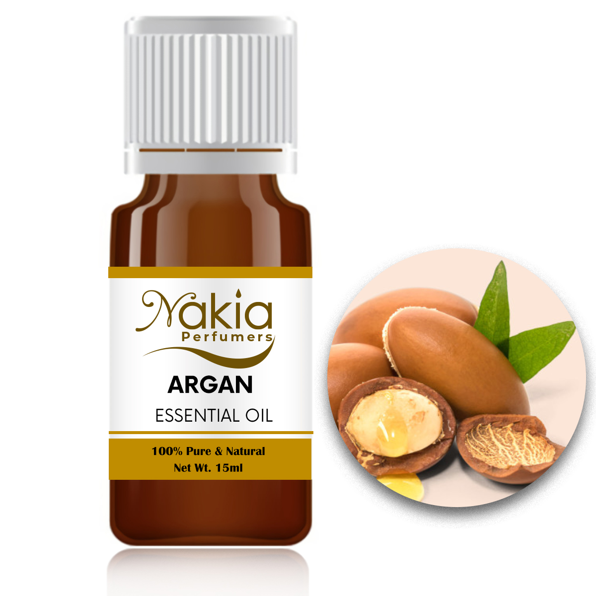 ARGAN ESSENTIAL OIL