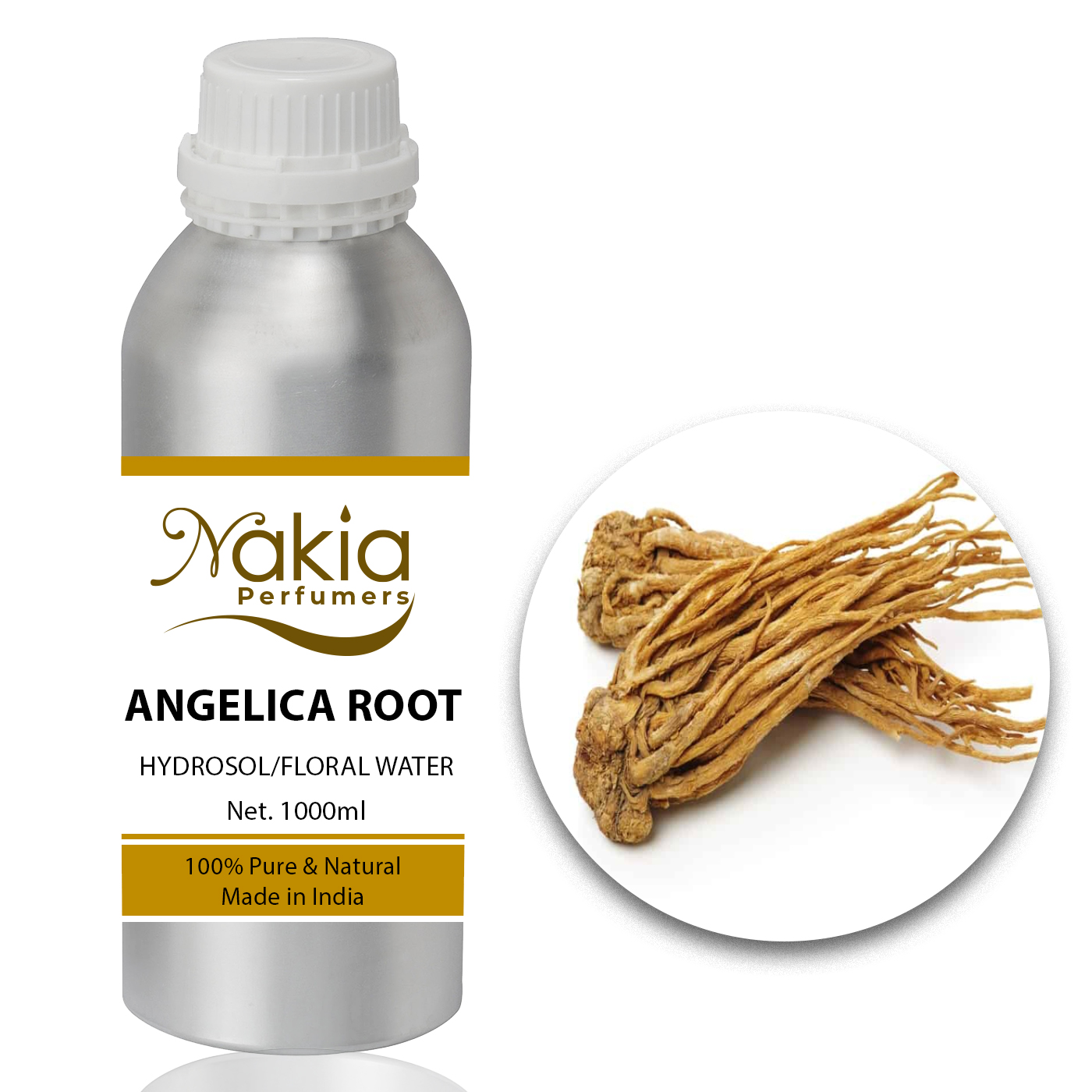 ANGELICA-ROOT FLORAL WATER/HYDROSOL