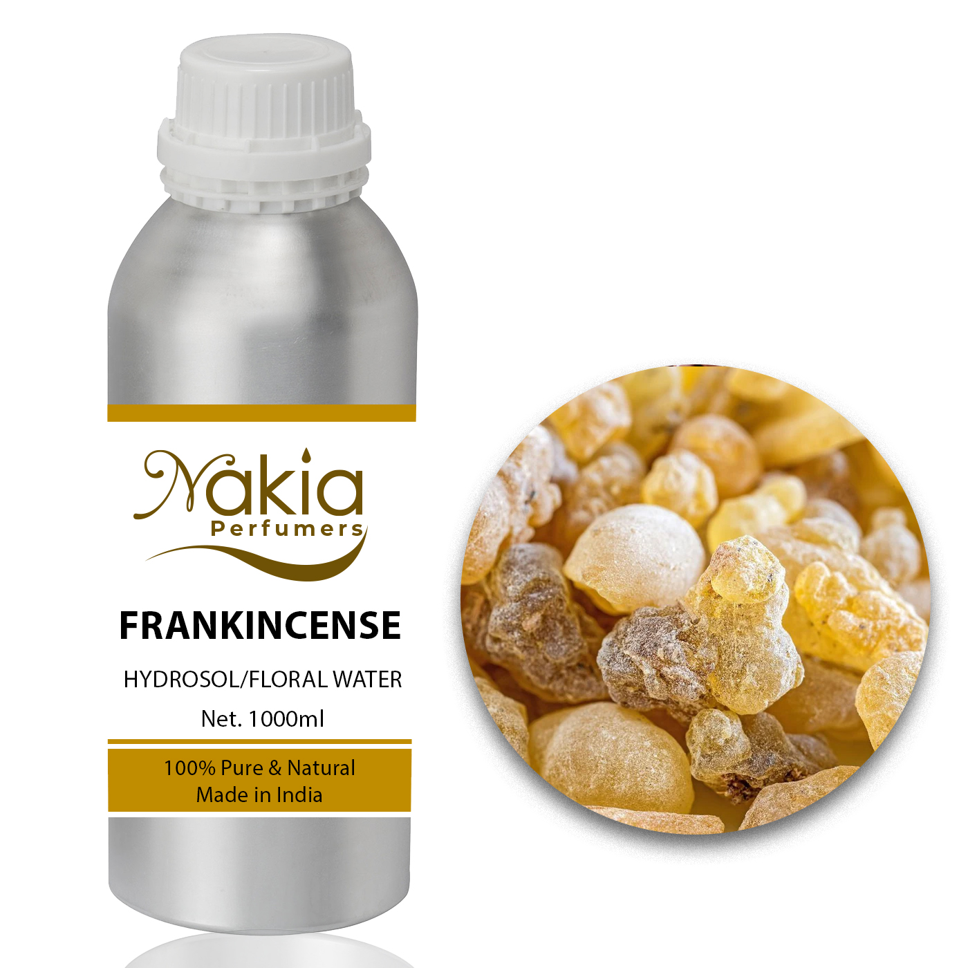 FRANKINCENSE FLORAL WATER/HYDROSOL