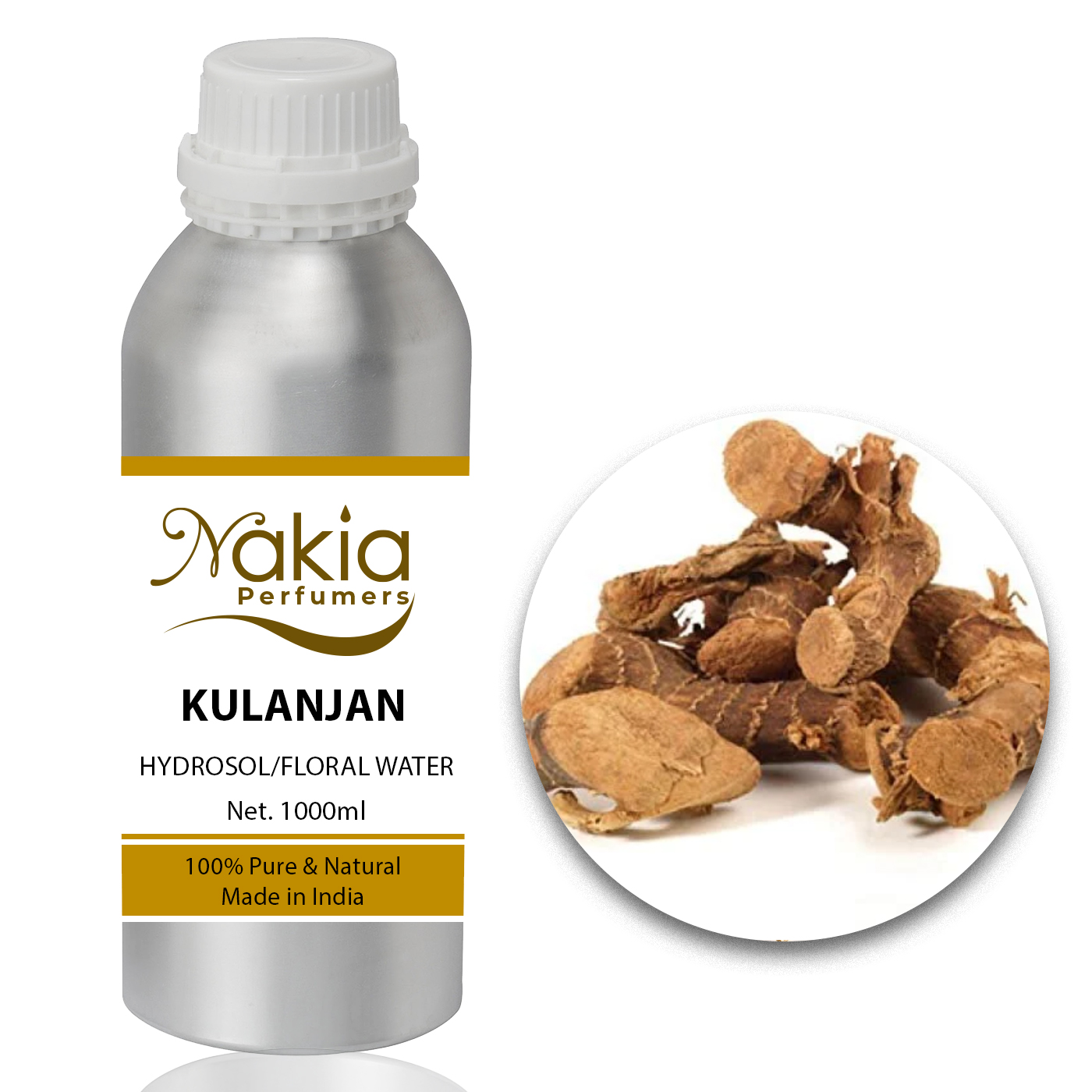 KULANJAN FLORAL WATER/HYDROSOL